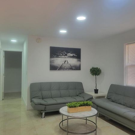 4-Plex Apartment Fort Lauderdale Exterior photo