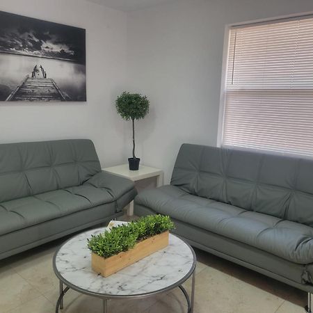 4-Plex Apartment Fort Lauderdale Exterior photo