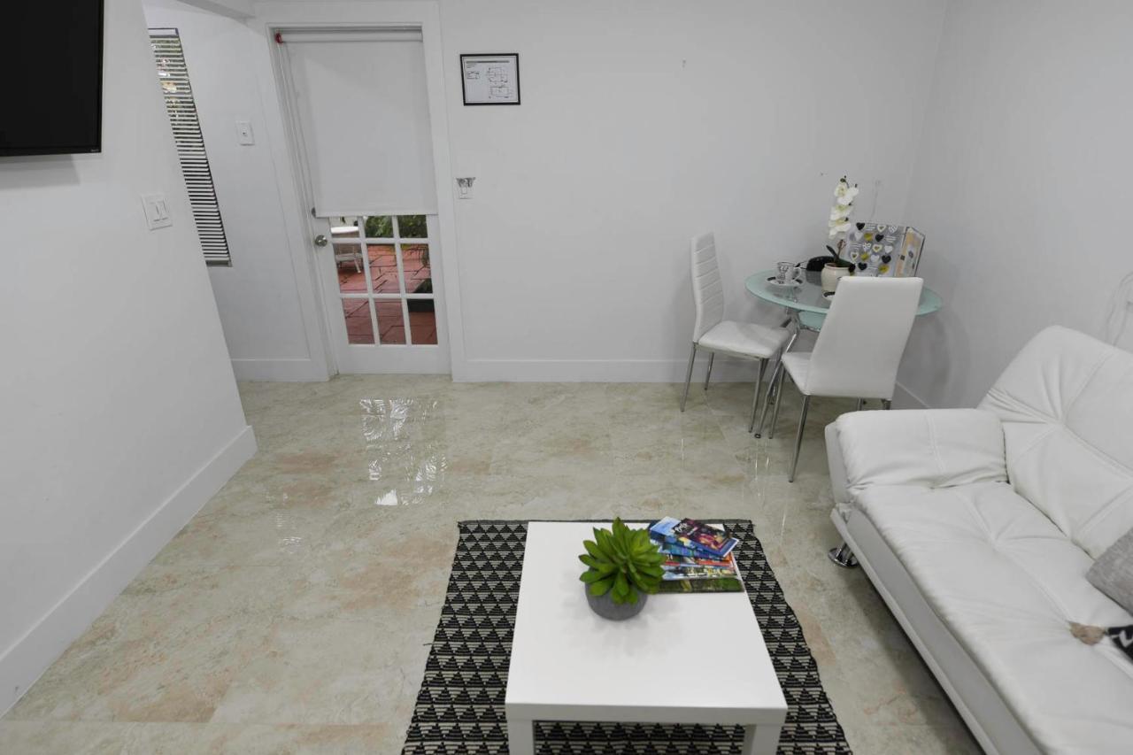 4-Plex Apartment Fort Lauderdale Exterior photo