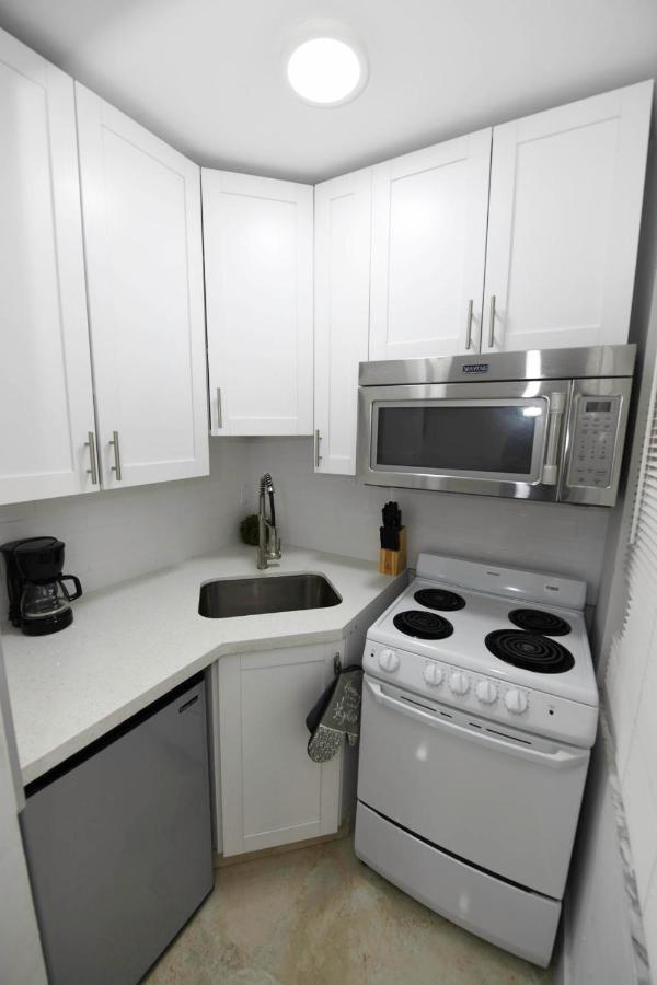 4-Plex Apartment Fort Lauderdale Exterior photo