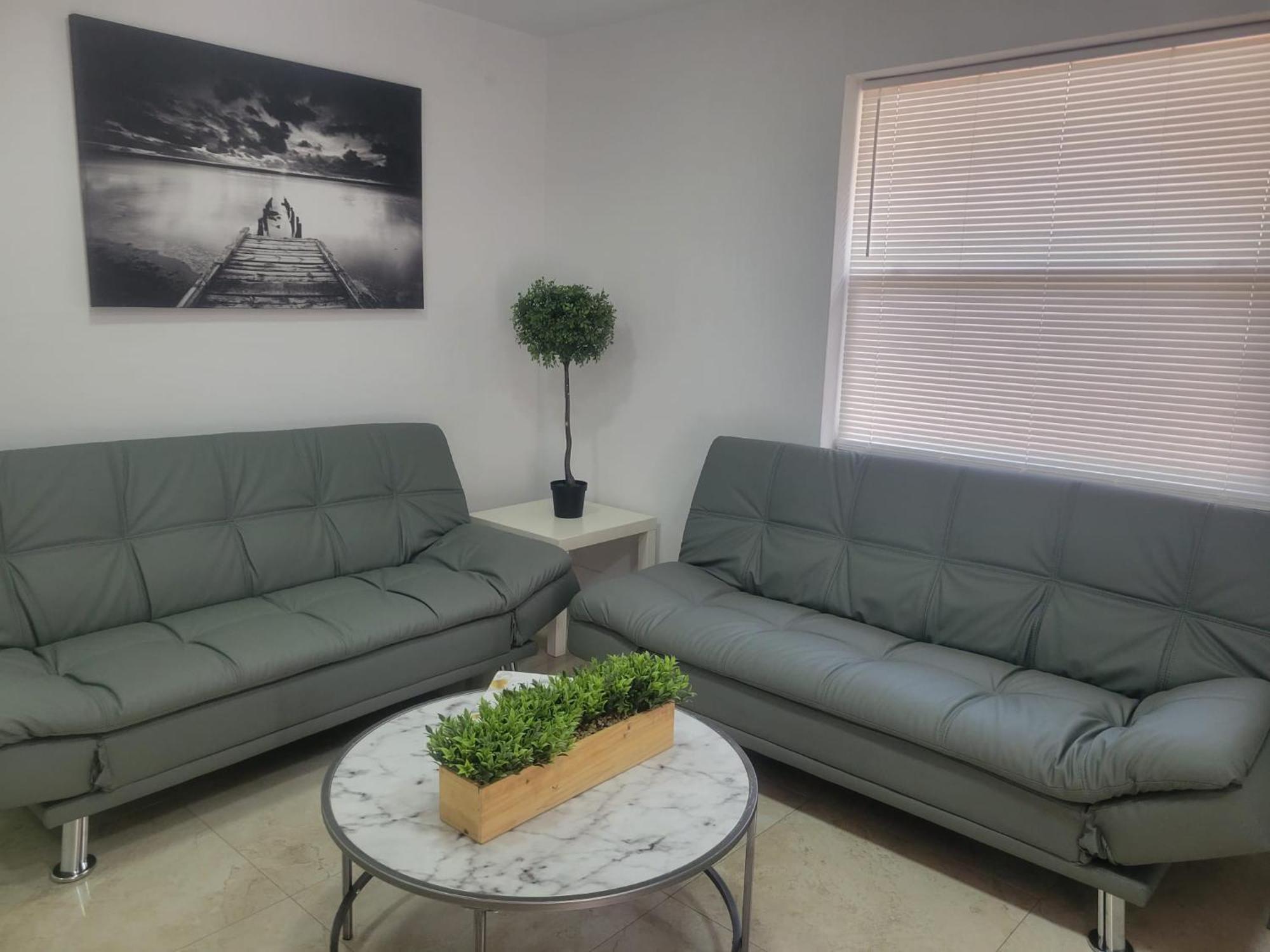 4-Plex Apartment Fort Lauderdale Exterior photo